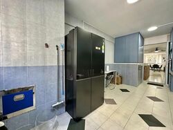 Blk 345 Clementi Avenue 5 (Clementi), HDB 3 Rooms #559776061